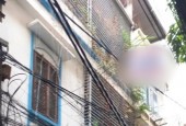 CHO THUÊ MBKD SPA ĐỈNH PHỐ LÊ THANH NGHỊ, 3 TẦNG, 71M2, MT 8M,  25 TRIỆU - THÔNG SÀN.